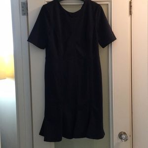 Banana Republic dress